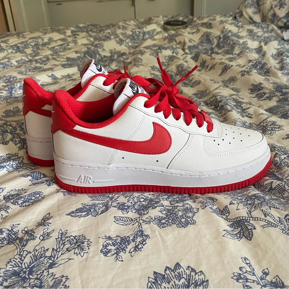Nike | Air Force 1’s custom brand new never worn - Picture 2 of 7